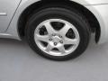 Bright Silver - Sonata GLS V6 Photo No. 23