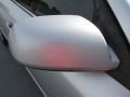 Bright Silver - Sonata GLS V6 Photo No. 26
