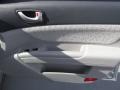 Bright Silver - Sonata GLS V6 Photo No. 27