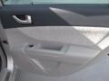 Bright Silver - Sonata GLS V6 Photo No. 30