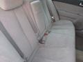 Bright Silver - Sonata GLS V6 Photo No. 31