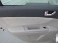 Bright Silver - Sonata GLS V6 Photo No. 32