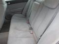 Bright Silver - Sonata GLS V6 Photo No. 33