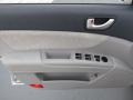 Bright Silver - Sonata GLS V6 Photo No. 34