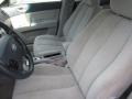Bright Silver - Sonata GLS V6 Photo No. 36