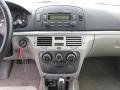 Bright Silver - Sonata GLS V6 Photo No. 40
