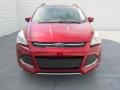 Ruby Red Metallic 2015 Ford Escape SE Exterior