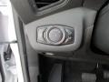 2015 White Platinum Metallic Tri-Coat Ford Escape SE  photo #31