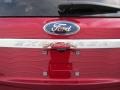 2015 Ruby Red Ford Explorer XLT  photo #14