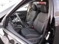 Charcoal Front Seat Photo for 2015 Nissan Rogue #98637992
