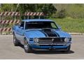 Grabber Blue 1970 Ford Mustang BOSS 302 Exterior