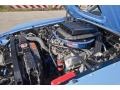  1970 Mustang BOSS 302 302 ci. Boss302 Engine