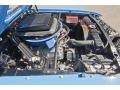  1970 Mustang BOSS 302 302 ci. Boss302 Engine