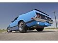 Grabber Blue 1970 Ford Mustang BOSS 302 Exterior