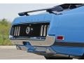 Grabber Blue - Mustang BOSS 302 Photo No. 14