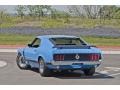Grabber Blue - Mustang BOSS 302 Photo No. 16