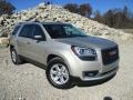 Champagne Silver Metallic - Acadia SLE Photo No. 1