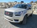 Champagne Silver Metallic - Acadia SLE Photo No. 2