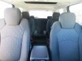 Champagne Silver Metallic - Acadia SLE Photo No. 36