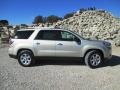 Champagne Silver Metallic - Acadia SLE Photo No. 37