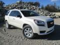 Front 3/4 View of 2015 Acadia SLE