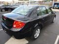 Black - Cobalt LS Sedan Photo No. 5