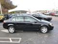 Black - Cobalt LS Sedan Photo No. 6