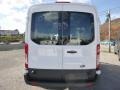Oxford White - Transit Van 250 MR Long Photo No. 3
