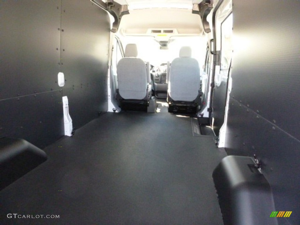 2015 Ford Transit Van 250 MR Long Trunk Photo #98641562