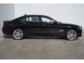  2015 7 Series 750Li Sedan BMW Individual Ruby Black Metallic