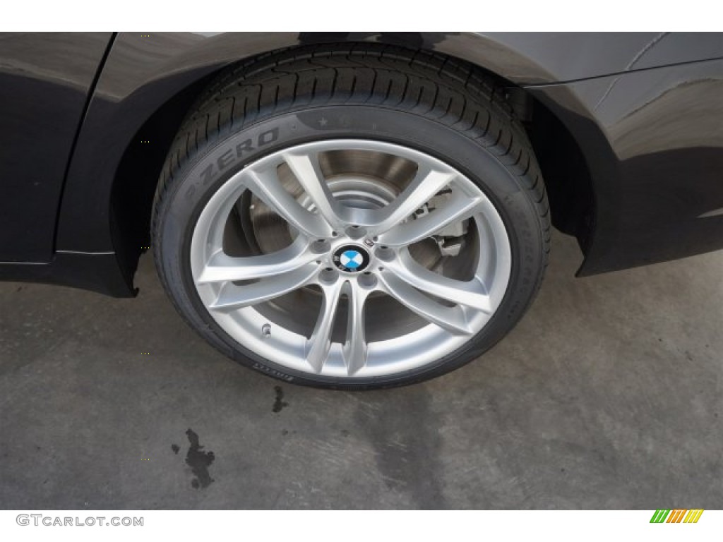 2015 BMW 7 Series 750Li Sedan Wheel Photo #98641646