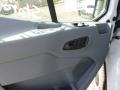 Oxford White - Transit Van 250 MR Long Photo No. 12