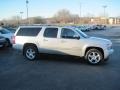 Sheer Silver Metallic - Suburban LT 4x4 Photo No. 3