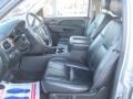 Sheer Silver Metallic - Suburban LT 4x4 Photo No. 7