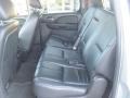 Sheer Silver Metallic - Suburban LT 4x4 Photo No. 8