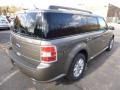 2014 Mineral Gray Ford Flex SE  photo #2