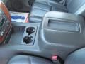 Sheer Silver Metallic - Suburban LT 4x4 Photo No. 17