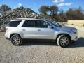  2015 Acadia SLT Quicksilver Metallic