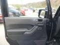 Black - Wrangler Sport 4x4 Photo No. 15