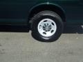 2014 Dark Green Metallic Chevrolet Express 3500 Passenger Extended LT  photo #20