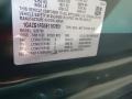 2014 Dark Green Metallic Chevrolet Express 3500 Passenger Extended LT  photo #30