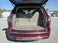 Crimson Red Tincoat - Acadia Denali AWD Photo No. 34