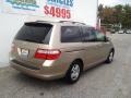 2005 Desert Rock Metallic Honda Odyssey EX-L  photo #17