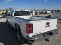 2015 Summit White GMC Sierra 2500HD Double Cab 4x4  photo #23