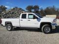  2015 Sierra 2500HD Double Cab 4x4 Summit White