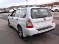 Aspen White - Forester 2.5 X Photo No. 8