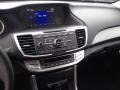 2014 Alabaster Silver Metallic Honda Accord LX Sedan  photo #5