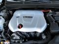  2015 Sonata Hybrid Limited 2.4 Liter Atkinson Cycle DOHC 16-Valve D-CVVT 4 Cylinder Gasoline/Electric Hybrid Engine