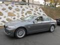 2012 Space Gray Metallic BMW 5 Series 535i xDrive Sedan  photo #1