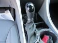  2015 Sonata Hybrid Limited 6 Speed SHIFTRONIC Automatic Shifter